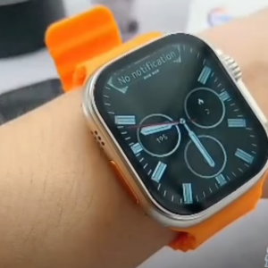 ساعت هوشمند مای کرونوز مدل ULTRA 9 با 18 ماه گارانتی