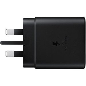 شارژر 45 وات سامسونگ با کابل (اصل)