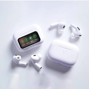 هدفون بلوتوثی لوکسار مدل A9 Pro