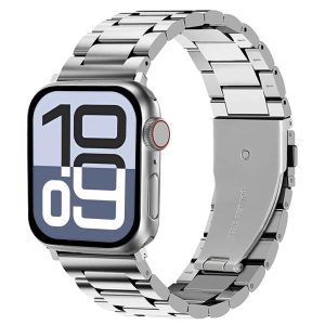 ساعت هوشمند ورنا مدل W46 MAX مجموعه 7 بندی