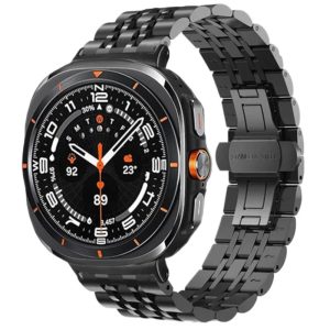 ساعت هوشمند ویسمی مدل WS X5 ULTRA