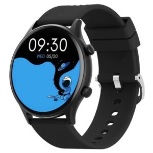 ساعت هوشمند 45 میلی متر آیتکسمی مدل ایکسواچ اس ای با بند سلیکون