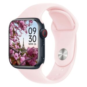 ساعت هوشمند گیفت کالکشن مدل MONALISA